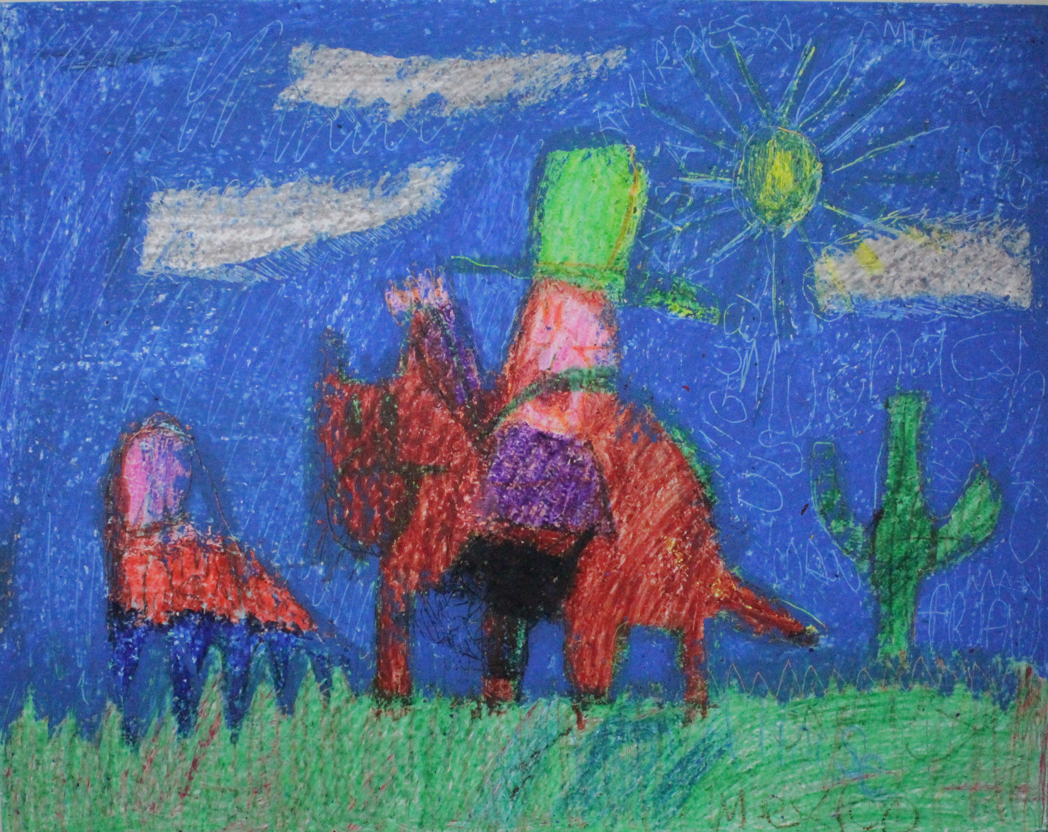 Tony Perez | Arts of Life, image size:3627x2880