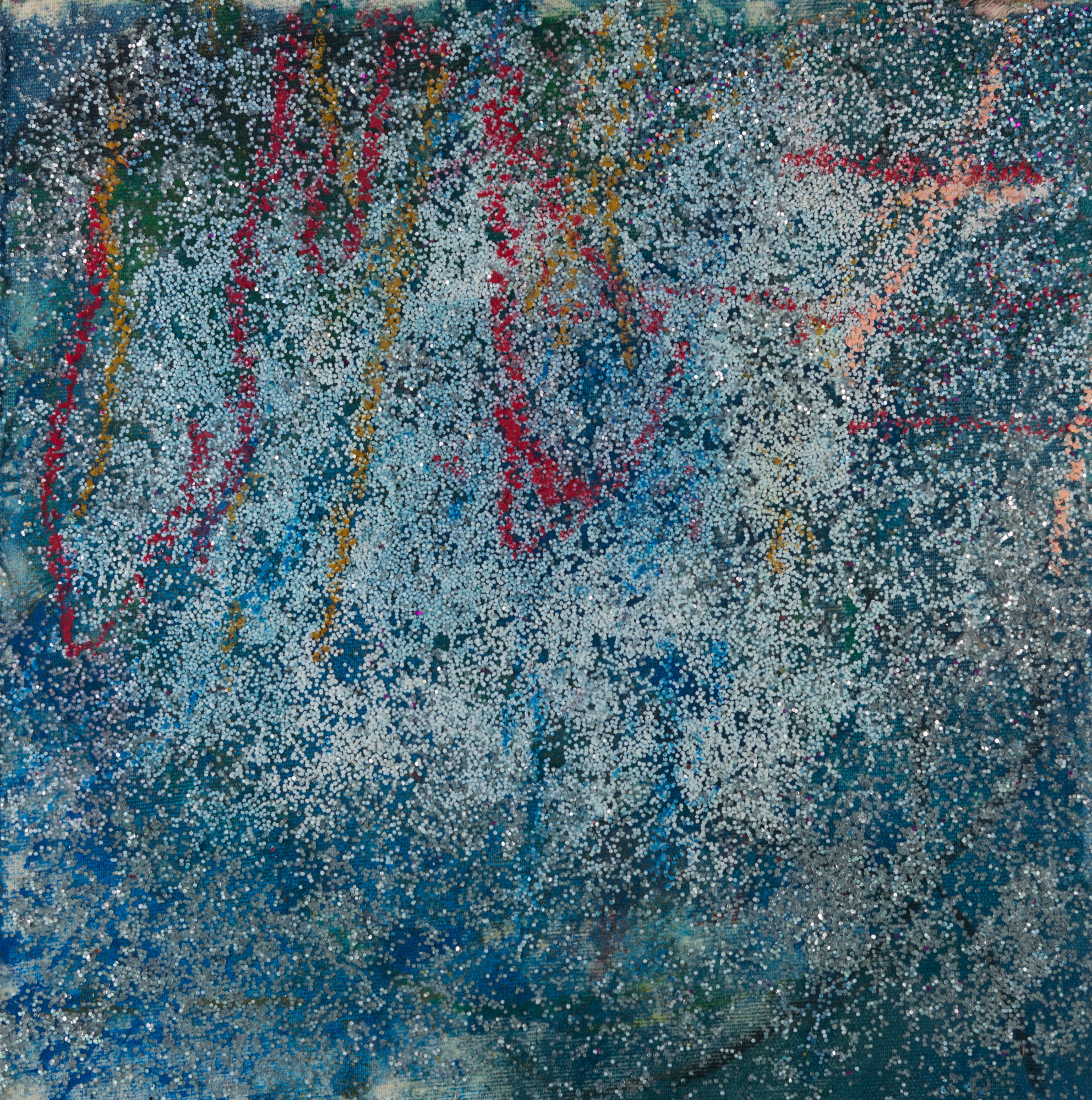 Fire on a Snowy Night Arts of Life