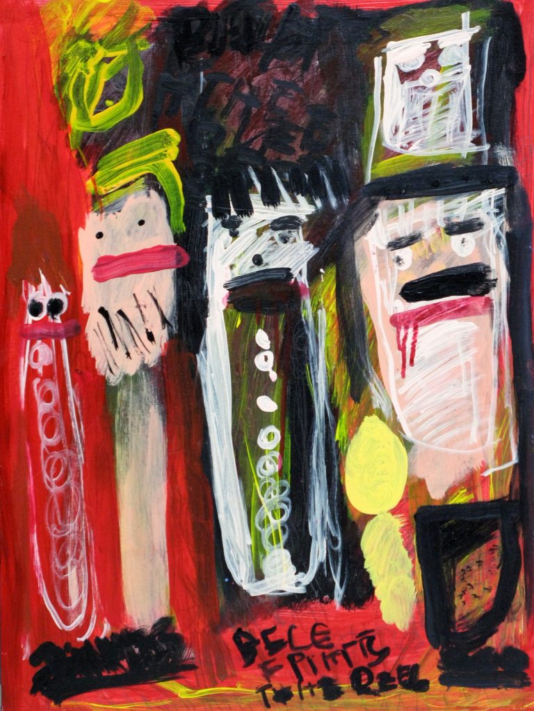 Pirates of the Caribbean Arts of Life