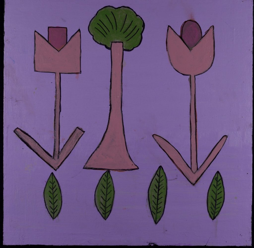 Flowers Trees & Leaves Arts of Life