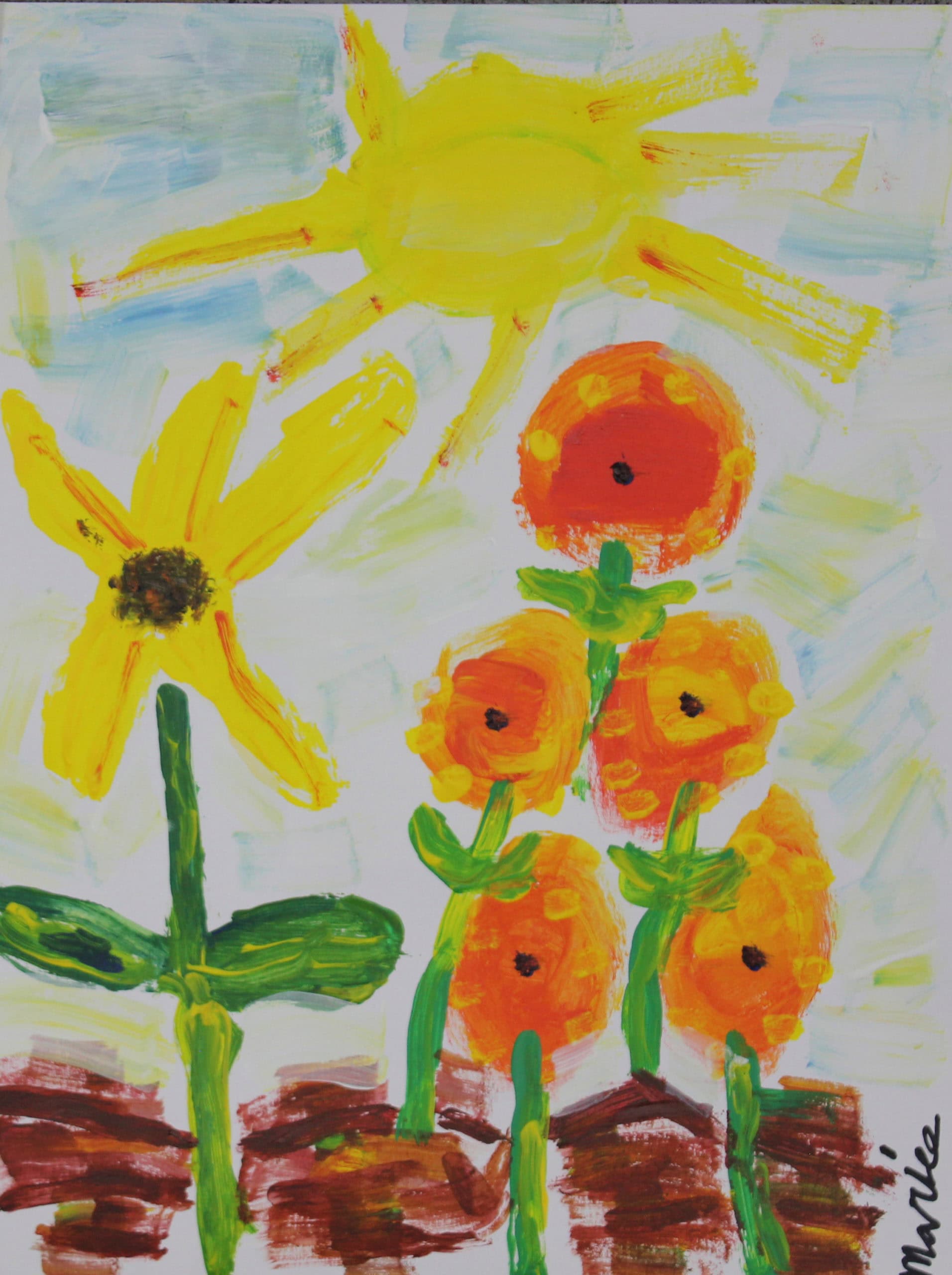 Marice Aiston Arts of Life