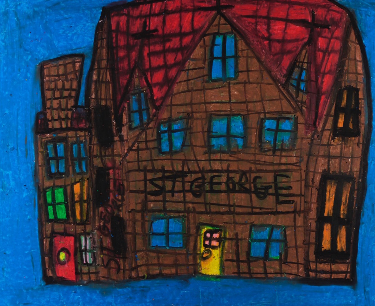 Tony Perez | Arts of Life, image size:1232x1006