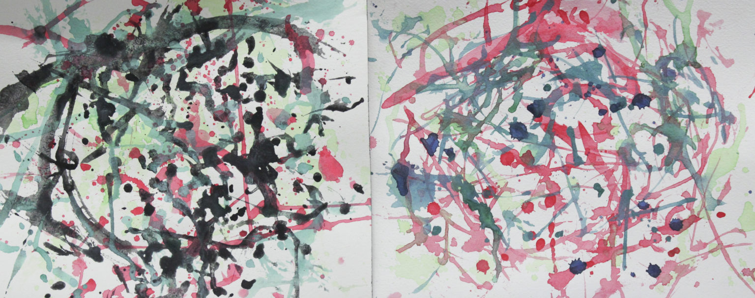 Good and Evil Arts of Life