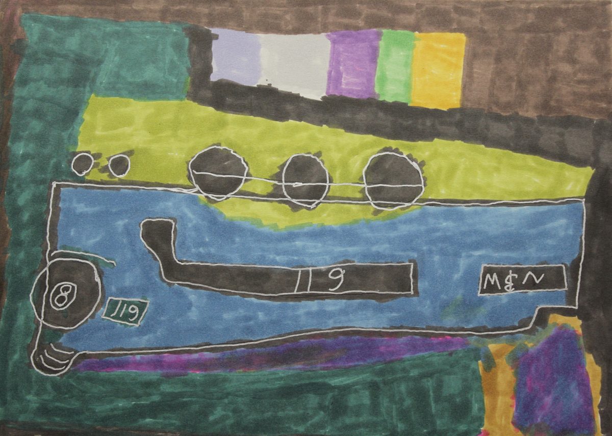 Norfolk & Western Arts of Life