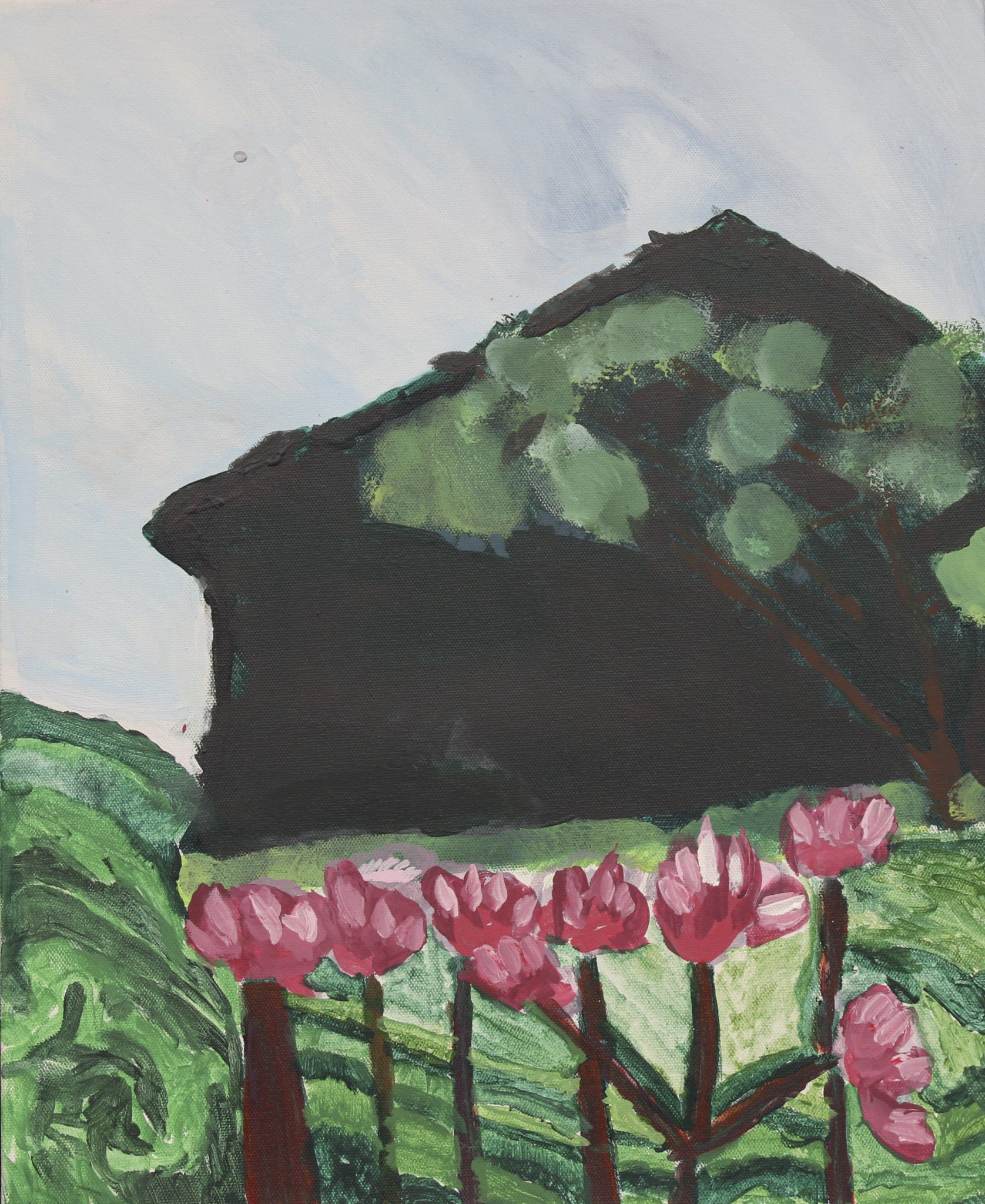 House In The Meadow Arts of Life