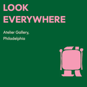 Look Everywhere